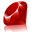 Ruby Logo