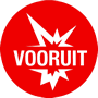 Vooruit Logo