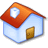 een huis