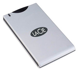 lacie hd