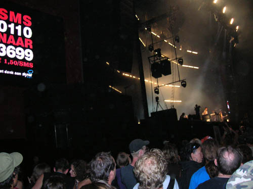 Aankondiging 0110.be