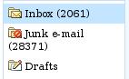 inbox