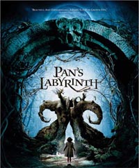 Laberinto del Fauno, El aka Pan's Labyrinth