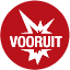 Vooruit Logo