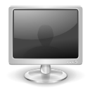 LCD-Scherm