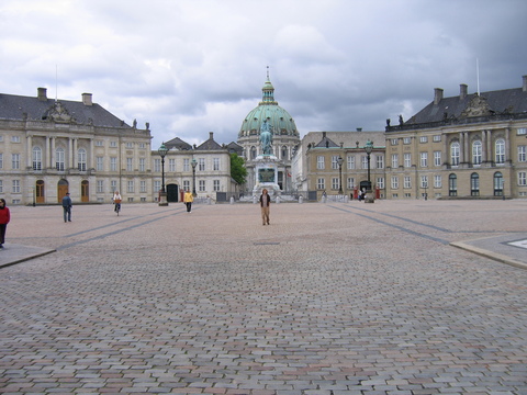 Koninklijk paleis