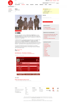 Evenementpagina