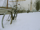 Mijn Halmstadsfiets