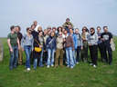 Gras & mensen