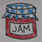 jAM logo