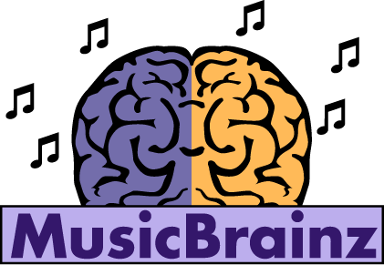 MusicBrainz logo