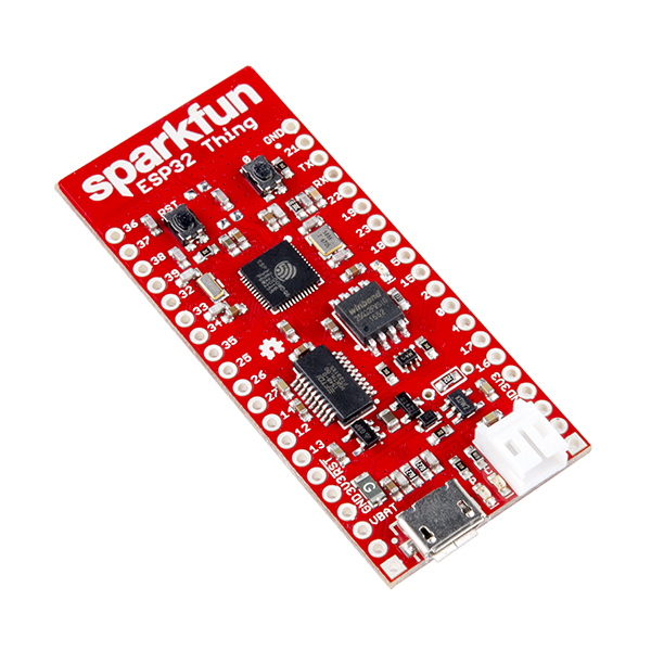 ESP32 Thing