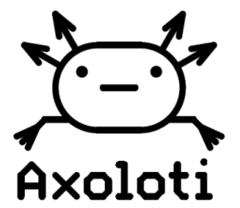 Axoloti Logo