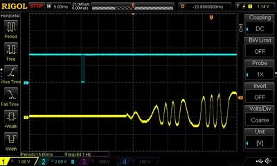 Measuring MIDI-to-Audio latency