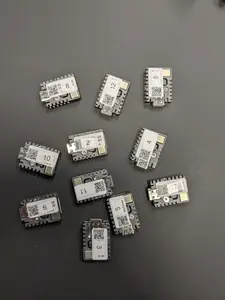ESP32-S3 USB MIDI receivers